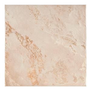 MONO SERRA Castelli Noce 12 in. x 12 in. Porcelain Floor and Wall Tile (20 sq. ft. / case) 7550