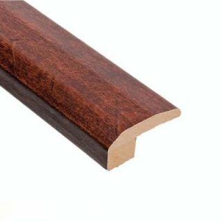 Home Legend Maple Saddle 3/4 in. Thick x 2 1/8 in. Wide x 78 in. Length Hardwood Carpet Reducer Molding HL78CRS