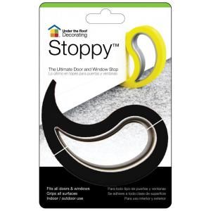 Black Carded Stoppy HD5 100109