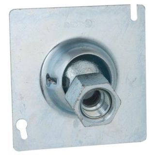 Raco Square Swivel Fixture Cover (25 Pack) 896