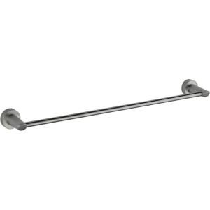 Delta Grail 24 in. Towel Bar in Brilliance Stainless Steel 77124 SS