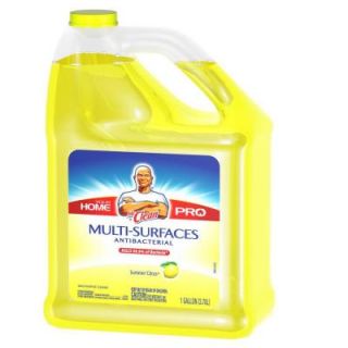 Mr. Clean 128 oz. Multi Surface Cleaner 003700023123