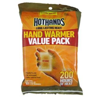 Hand Warmers HH210PK48
