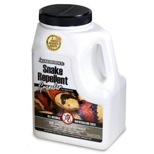 Liquid Fence 5 lb. Granular Snake Repellent HG 260