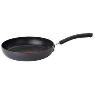 T Fal Ultimate Hard Anodized 12 in. Fry Pan E9180764