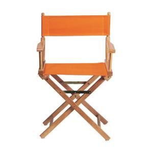 Home Decorators Collection Mango Seat and Back for Directors Chair  Cover Only 0351700570
