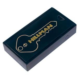 The Hillman Group Magnetic Key Box 701327