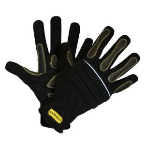 Stanley Prodex High Dexterity Synthetic Leather Medium Glove S77542