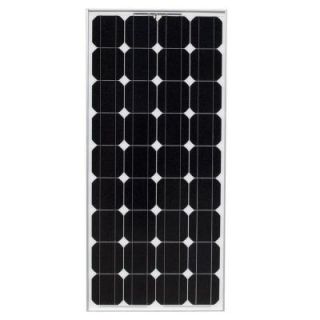 Ramsond 100 Watt 12 Volt Monocrystalline PV Solar Panel SP 100
