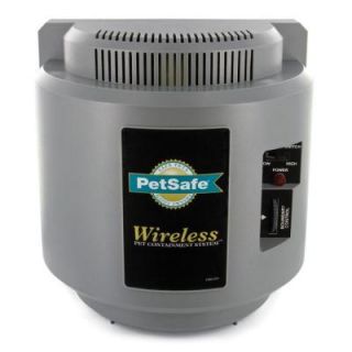 PetSafe Wireless Fence Extra Transmitter IF 100