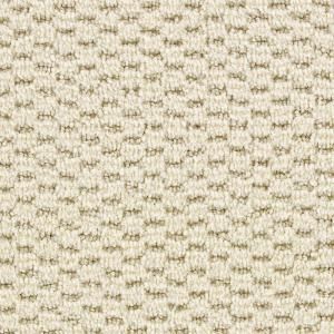 Martha Stewart Living Sandringham Sisal   6 in. x 9 in. Take Home Carpet Sample 905207