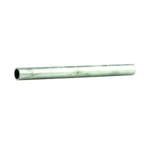 1 in. x 2 ft. Galvanized Steel Pipe 565 240HC