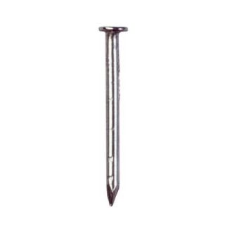 Grip Rite #9 x 1 1/2 in. Steel Joist Hanger Nails (1 lb. Pack) 112JST101