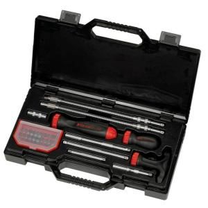 GearWrench Ratcheting Screwdriver Set (40 Piece) 8940