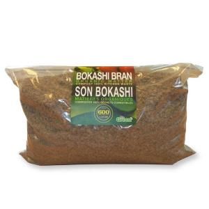 600 g Bokashi Bran Compost Activator 55520001010000