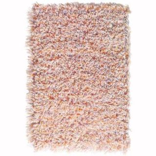 Home Decorators Collection Ultimate Shag Pastel Confetti 2 ft. x 3 ft. Accent Rug 3311410180