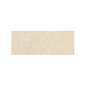 Daltile City View Harbour Mist 3 in. x 12 in. Porcelain Bullnose Floor and Wall Tile CY01S43C91P1