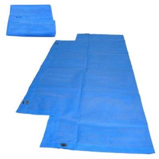 12 ft. x 12 ft. Blue Mesh Sandbox Cover DISCONTINUED 55070004003800