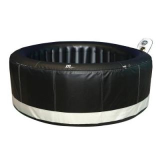 M Spa Super Camaro 6 Person Inflatable Spa with Smart Inflation B 150