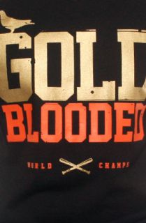 Adapt The Gold Blooded World Champs Tank