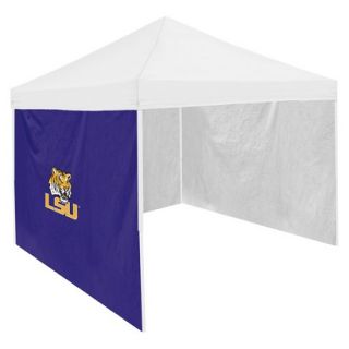 NCAA LSU Purple Side Panel