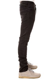 COMUNE Pants David Denim in Dark Navy Blue