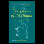 Gleasons Plants of Michigan  Field Guide