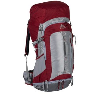 Kelty Rally 45 Backpack   WINE (M/L )