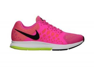 Nike Air Zoom Pegasus 31 Womens Running Shoes   Hyper Pink