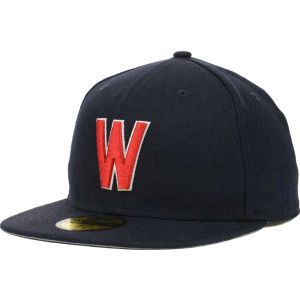 Washington Nationals New Era MLB All Star Patch Redux 59FIFTY Cap