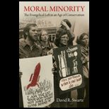 Moral Minority