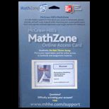 Elementary Stat. Brief   Mathzone Access