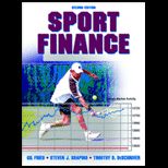 Sport Finance