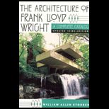 Architecture of Frank Lloyd Wright