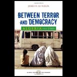 Between Terror and Democracy