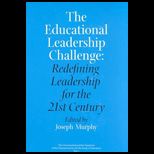 Educational Leadership Challenge