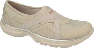 Womens Naturalizer Bzees Sandy   Pumice Stone Fabric/Microsuede Walking Shoes