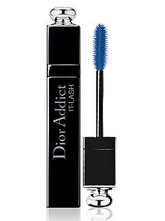 Dior Addict It Lash Mascara   It Blue