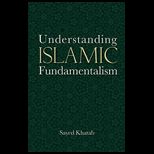 Understanding Islamic Fundamentalism