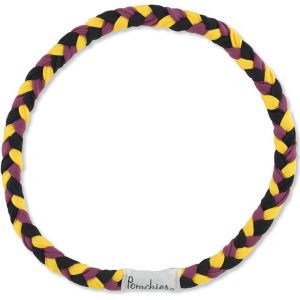 Arizona State Sun Devils Pom Braid Headband