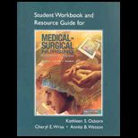 Medical Surgical Nursing Workbook and Resource Guide