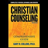 Christian Counseling Comprehensive Guide