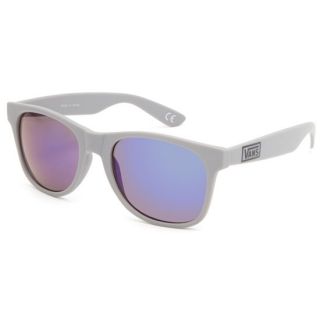 Spicoli 4 Sunglasses Matte Grey/Blue One Size For Men 246200115