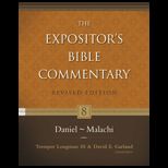 Expositors Bible Commentary Volume 8