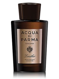 Acqua Di Parma Colona Leather Eau de Cologne Concentrée   No Color