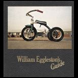 William Egglestons Guide