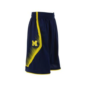 Michigan Wolverines adidas NCAA Point Guard Short