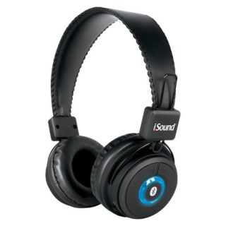 i.Sound BT 2000 Bluetooth Headphones with Mic (DGHP 5600)