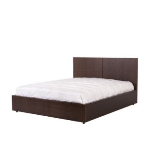 Tema Aurora Queen Platform Bed with  Lift System 9500.758942