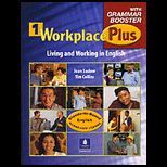Workplace Plus 1   With Grammar Booster